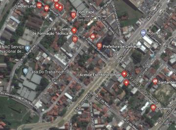 Terreno · 1200m² · Terreno em Centro, Camaçari/BA de 0m² à venda por R$ 3.700.000,00