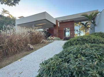 Casa · 330m² · 4 Quartos · 4 Vagas · Casa em Bela Vista, Lagoa Santa/MG de 330m² 4 quartos à venda por R$ 3.500.000,00