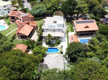 Casa · 553m² · 4 Quartos · 7 Vagas · Casa em Residencial Euroville, Carapicuíba/SP de 553m² 4 quartos à venda por R$ 3.600.000,00