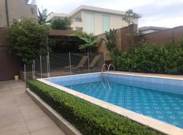 Comercial · 420m² · 4 Vagas · Imóvel Comercial em Tamboré, Santana de Parnaíba/SP de 420m² à venda por R$ 3.700.000,00