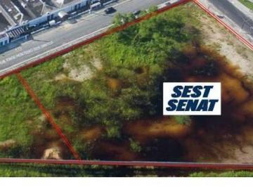 Terreno · 1311m² · Terreno em Vila Mirim, Praia Grande/SP de 1311m² à venda por R$ 3.648.958,00