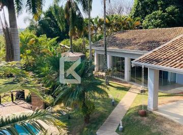 Rural · 510m² · 5 Quartos · 3 Vagas · Chácara em Vale das Laranjeiras, Indaiatuba/SP de 510m² 5 quartos à venda por R$ 3.700.000,00