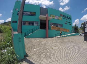 Comercial · 1000m² · 10 Vagas · Galpão em Jardim Revista, Suzano/SP de 1000m² à venda por R$ 3.600.000,00 ou para locação R$ 30.000,