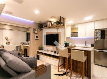 Apartamento · 65m² · 2 Quartos · 1 Vaga · Apartamento à Venda - Tatuapé, 2 Quartos, 65 m2