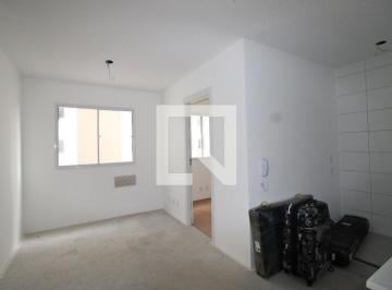 Apartamento · 35m² · 2 Quartos · Apartamento à Venda - Vila Progresso, 2 Quartos, 35 m2