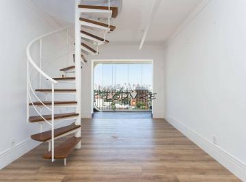 Apartamento · 182m² · 2 Quartos · 2 Vagas · Cobertura em Moema, São Paulo/SP de 182m² 2 quartos à venda por R$ 3.400.000,00 ou para locação R$ 1