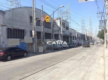 Comercial · 1800m² · Galpão em Parque da Mooca, São Paulo/SP de 1800m² à venda por R$ 3.800.000,00