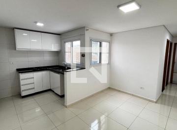 Apartamento · 100m² · 2 Quartos · 1 Vaga · Apartamento à Venda - Parque Oratório, 2 Quartos, 100 m2