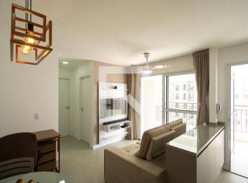 Apartamento · 55m² · 2 Quartos · 1 Vaga · Apartamento à Venda - Tatuapé, 2 Quartos, 55 m2