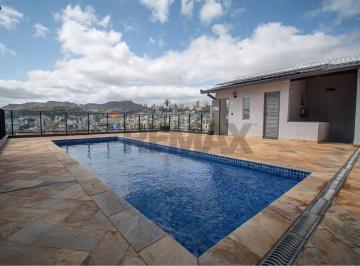 Casa · 428m² · 4 Quartos · 3 Vagas · Casa em São Bento, Belo Horizonte/MG de 428m² 4 quartos à venda por R$ 3.400.000,00