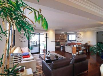 Apartamento · 310m² · 4 Quartos · 5 Vagas · Apartamento em Vila Ida, São Paulo/SP de 310m² 4 quartos à venda por R$ 3.720.000,00