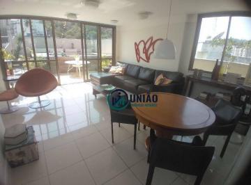 Apartamento · 490m² · 4 Quartos · 4 Vagas · Cobertura em Ingá, Niterói/RJ de 490m² 4 quartos à venda por R$ 3.500.000,00