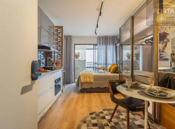 Apartamento · 31m² · 1 Quarto · Studio para venda em Ipiranga de 31.00m² com 1 Quarto