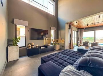 Casa · 400m² · 4 Quartos · 2 Vagas · Casa em Jardim Bela Vista, São José dos Campos/SP de 400m² 4 quartos à venda por R$ 3.400.000,00