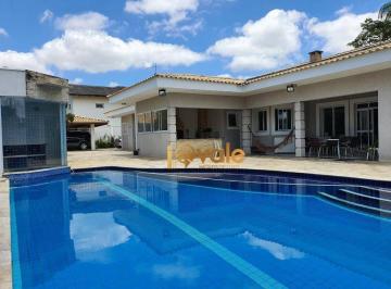 Casa · 574m² · 5 Quartos · 17 Vagas · Casa em Nossa Senhora do Perpétuo Socorro, Pindamonhangaba/SP de 574m² 5 quartos à venda por R$ 3.80