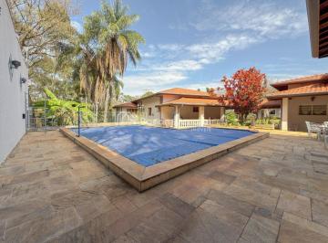Casa · 874m² · 4 Quartos · 10 Vagas · Casa em Chácara Bela Vista, Campinas/SP de 874m² 4 quartos à venda por R$ 3.500.000,00