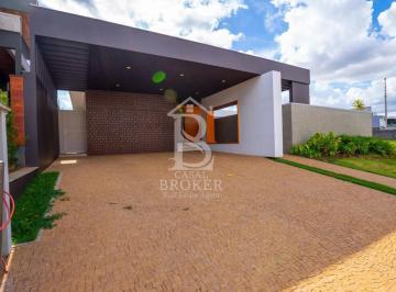 Casa · 600m² · 4 Quartos · 4 Vagas · Casa em Parque das Esmeraldas, Marília/SP de 600m² 4 quartos à venda por R$ 3.700.000,00