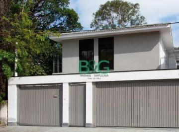 Casa · 360m² · 3 Quartos · 3 Vagas · Sobrado em Granja Julieta, São Paulo/SP de 360m² 3 quartos à venda por R$ 3.800.000,00