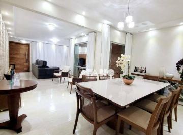 Casa · 250m² · 3 Quartos · 4 Vagas · Casa para venda em Residencial Cidade Jardim de 250.00m² com 3 Quartos, 3 Suites e 4 Garagens