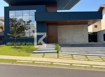 Casa · 270m² · 4 Quartos · Casa em Jardim Residencial Santa Clara, Indaiatuba/SP de 270m² 4 quartos à venda por R$ 3.500.000,00