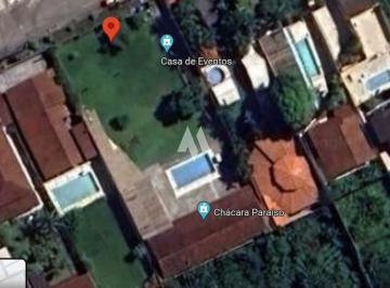Terreno · 1800m² · Terreno em Morro de Nova Cintra, Santos/SP de 1800m² à venda por R$ 3.730.000,00