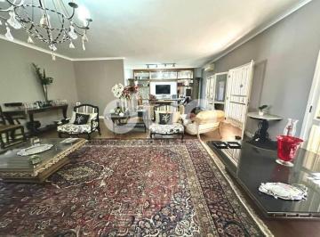 Casa · 792m² · 3 Quartos · 4 Vagas · Casa em Alemães, Piracicaba/SP de 792m² 3 quartos à venda por R$ 3.900.000,00