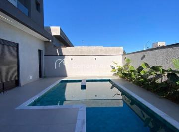 Casa · 239m² · 4 Quartos · 4 Vagas · Casa em Boa Esperança, Paulínia/SP de 239m² 4 quartos à venda por R$ 2.350.000,00