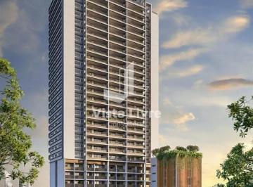 Apartamento · 201m² · 3 Quartos · 1 Vaga · Cobertura em Vila Pompéia, São Paulo/SP de 201m² 3 quartos à venda por R$ 3.404.391,00