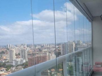 Apartamento · 165m² · 3 Quartos · 3 Vagas · Apartamento para venda e aluguel em Vila Mascote de 165.00m² com 3 Quartos, 3 Suites e 3 Garagens