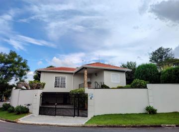 Casa · 400m² · 3 Quartos · 4 Vagas · Casa em Centro, Jaguariúna/SP de 400m² 3 quartos à venda por R$ 1.700.000,00