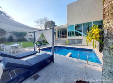 Casa · 579m² · 4 Quartos · 3 Vagas · Casa em Vila Caldas, Carapicuíba/SP de 579m² 4 quartos à venda por R$ 3.500.000,00