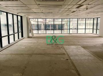 Comercial · 200m² · 4 Vagas · Conjunto em Consolação, São Paulo/SP de 200m² à venda por R$ 3.800.000,00 ou para locação R$ 13.800,