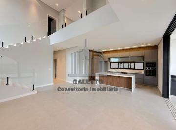 Casa · 300m² · 4 Quartos · 4 Vagas · Sobrado para venda em LOTEAMENTO RESIDENCIAL ARBORAIS de 300.00m² com 4 Quartos, 3 Suites e 4 Garage