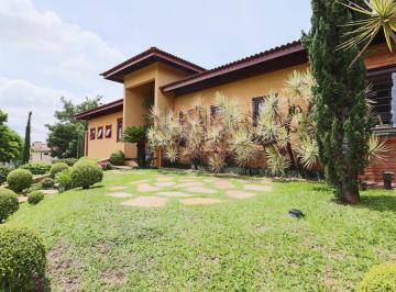 Casa · 640m² · 4 Quartos · 6 Vagas · Casa em Paisagem Casa Grande, Cotia/SP de 640m² 4 quartos à venda por R$ 3.700.000,00