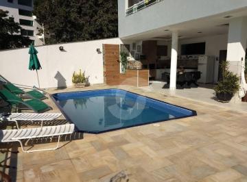 Casa · 526m² · 5 Quartos · 3 Vagas · Casa em Charitas, Niterói/RJ de 526m² 5 quartos à venda por R$ 3.600.000,00