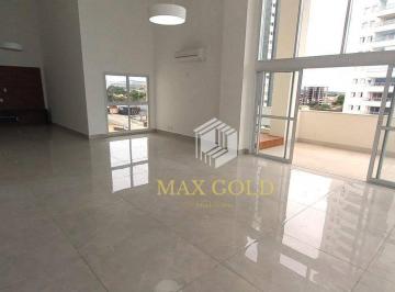 Apartamento · 362m² · 4 Quartos · 5 Vagas · Apartamento em Centro, Taubaté/SP de 362m² 4 quartos à venda por R$ 3.500.000,00