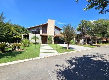 Casa · 525m² · 4 Quartos · 4 Vagas · Casa em Residencial Euroville, Carapicuíba/SP de 525m² 4 quartos à venda por R$ 3.400.000,00