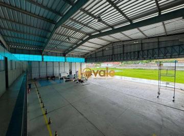 Comercial · 850m² · 10 Vagas · Galpão em , Guararema/SP de 850m² à venda por R$ 3.500.000,00