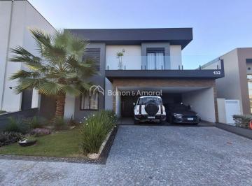 Casa · 313m² · 5 Quartos · 4 Vagas · Casa em Jardim América, Paulínia/SP de 313m² 5 quartos à venda por R$ 3.900.000,00