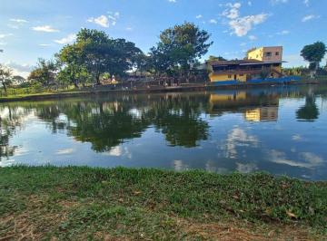 Rural · 6000m² · 3 Quartos · Chácara em Centro, Mogi Mirim/SP de 6000m² 3 quartos à venda por R$ 3.600.000,00