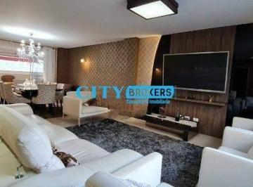 Casa · 470m² · 3 Quartos · 6 Vagas · Casa em Vila Monumento, São Paulo/SP de 470m² 3 quartos à venda por R$ 3.490.000,00