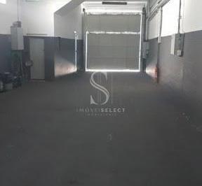Comercial · 379m² · Galpão em Bela Aliança, São Paulo/SP de 379m² à venda por R$ 3.600.000,00