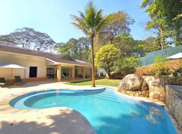Casa · 534m² · 4 Quartos · 6 Vagas · Casa em Altos de São Fernando, Jandira/SP de 534m² 4 quartos à venda por R$ 3.700.000,00
