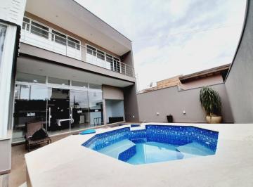 Casa · 388m² · 4 Quartos · 2 Vagas · Casa em Jardim Santa Mônica II, Mogi Guaçu/SP de 388m² 4 quartos à venda por R$ 2.000.000,00