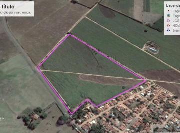 Terreno · 20m² · Terreno em Chácaras Sossego, Araçatuba/SP de 20m² à venda por R$ 3.630.000,00