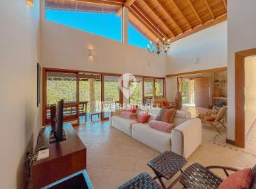 Casa · 731m² · 6 Quartos · 10 Vagas · Casa em Capela do Barreiro, Itatiba/SP de 731m² 6 quartos à venda por R$ 3.500.000,00