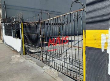 Terreno · 1100m² · Terreno em Centro, Santos/SP de 0m² à venda por R$ 3.800.000,00