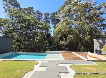Casa · 440m² · 4 Quartos · 7 Vagas · Casa em Jardim das Flores, Cotia/SP de 440m² 4 quartos à venda por R$ 3.797.000,00
