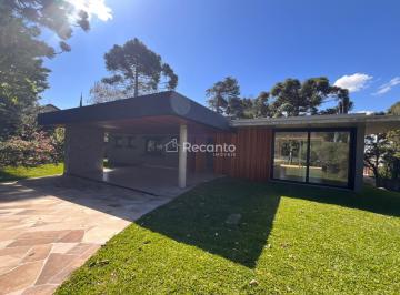 Casa · 289m² · 3 Quartos · 2 Vagas · Casa em Centro, Canela/RS de 289m² 3 quartos à venda por R$ 3.450.000,00