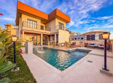 Casa · 396m² · 4 Quartos · 5 Vagas · Casa em Jardim Bela Vista, São José dos Campos/SP de 396m² 4 quartos à venda por R$ 3.600.000,00